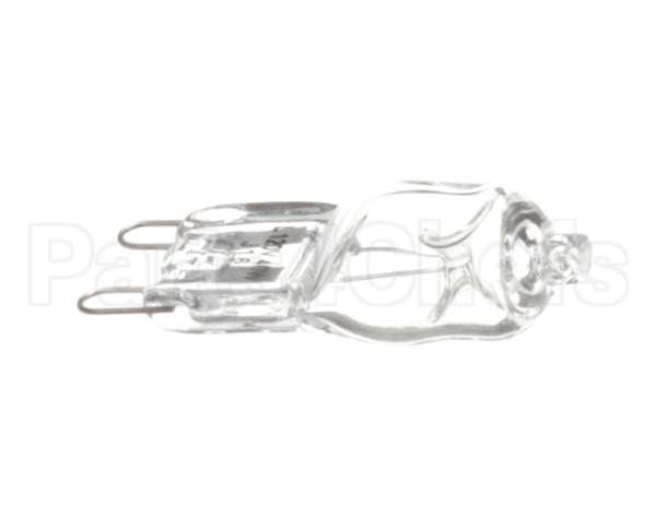 01-1000V7-00054 Baxter 40 Watt Halogen Bulb, 120V G9