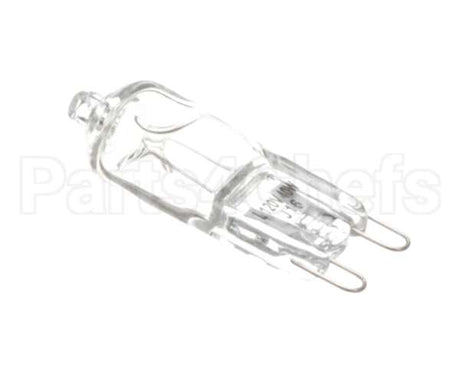 01-1000V7-00054 Baxter 40 Watt Halogen Bulb, 120V G9