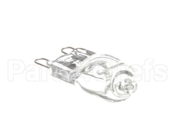 01-1000V7-00054 Baxter 40 Watt Halogen Bulb, 120V G9