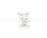 01-1000V7-00054 Baxter 40 Watt Halogen Bulb, 120V G9