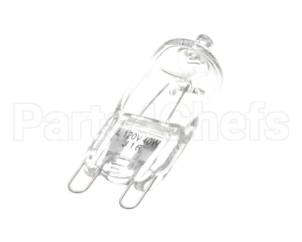 01-1000V7-00054 Baxter 40 Watt Halogen Bulb, 120V G9