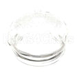 01-1000V7-00058 Compatible Baxter Lens, Oven Lamp (