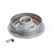 01-1000V7-0014B Compatible Baxter Socket, Base - Light Fixture