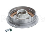 01-1000V7-0014B Baxter Socket, Base - Light Fixture