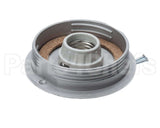 01-1000V7-0014B Baxter Socket, Base - Light Fixture