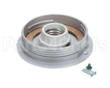 01-1000V7-0014B Baxter Socket, Base - Light Fixture