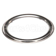 01-1000V7-0027G Compatible Baxter Gasket, Lens