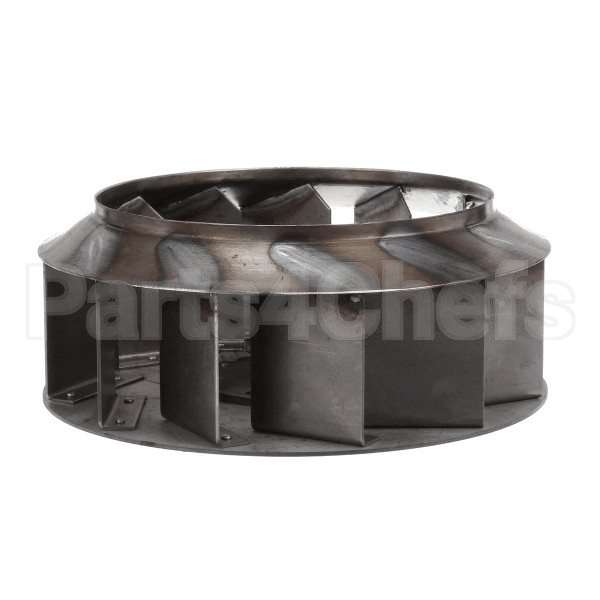 01-1000V8-00041 Compatible Baxter Wheel, Blower - 15 Dia