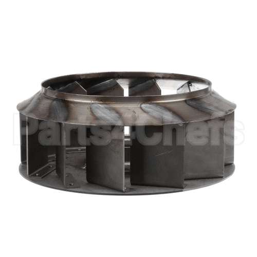 01-1000V8-00041 Baxter Wheel, Blower - 15 Dia.