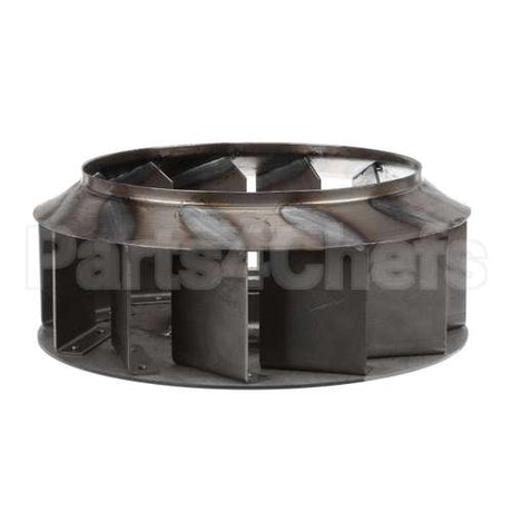 01-1000V8-00041 Baxter Wheel, Blower - 15 Dia.