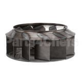 01-1000V8-00041 Baxter Wheel, Blower - 15 Dia.