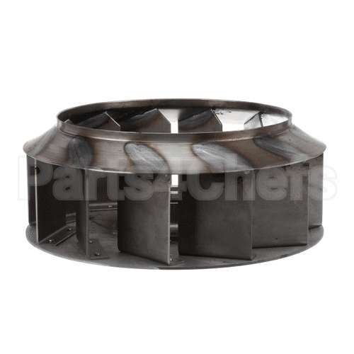 01-1000V8-00041 Baxter Wheel, Blower - 15 Dia.