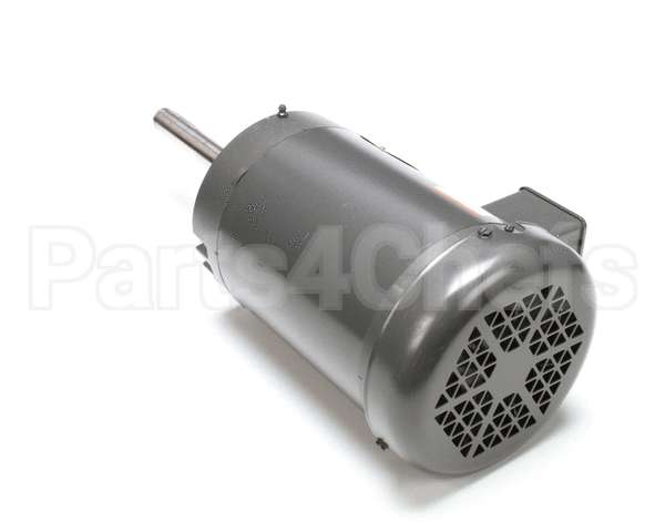 01-1000V8-00052 Baxter Motor, Blower - 1-1/2 H.p.