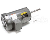 01-1000V8-00052 Baxter Motor, Blower - 1-1/2 H.p.