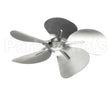 01-1000V8-00056 Baxter Blade, Fan-400 Cfm (5 Dia,5 W