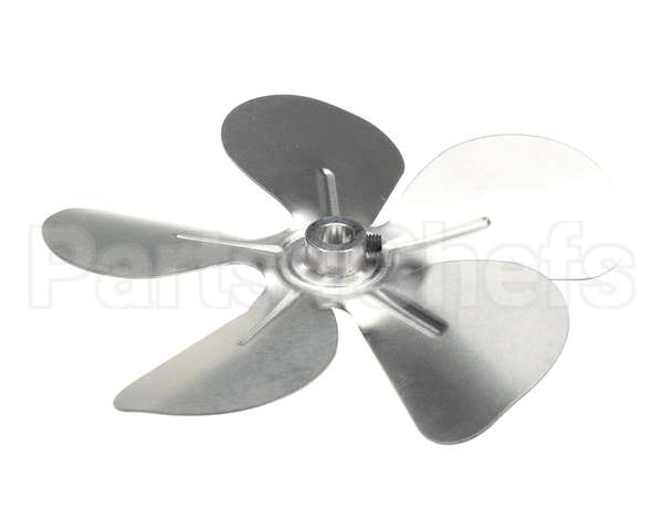 01-1000V8-00056 Baxter Blade, Fan-400 Cfm (5 Dia,5 W