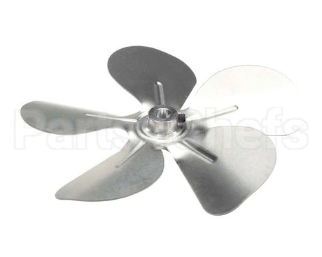 01-1000V8-00056 Baxter Blade, Fan-400 Cfm (5 Dia,5 W