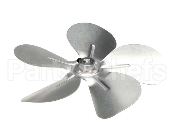01-1000V8-00056 Baxter Blade, Fan-400 Cfm (5 Dia,5 W