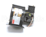01-1000V8-00060 Baxter Blower, 148Cfm,115V,1.37A,3160