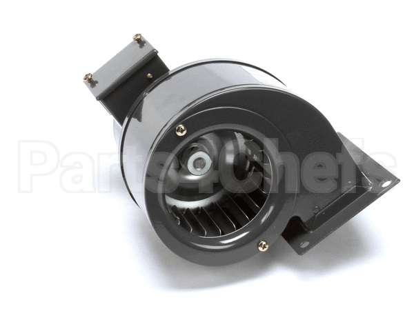01-1000V8-00060 Baxter Blower, 148Cfm,115V,1.37A,3160