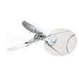 01-1000V8-00061 Compatible Baxter Blade, Fan (12Dia, 3 Blades)