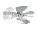 01-1000V8-00097 Baxter Blade,Fan - Aluminum