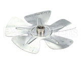 01-1000V8-00097 Baxter Blade,Fan - Aluminum