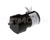 01-1000V8-00110 Baxter Motor,Gear-Rotator 8.8Rpm