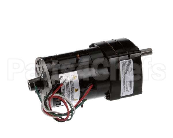 01-1000V8-00110 Baxter Motor,Gear-Rotator 8.8Rpm