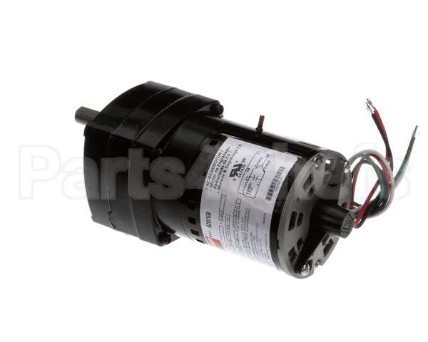 01-1000V8-00110 Baxter Motor,Gear-Rotator 8.8Rpm