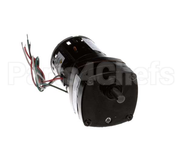 01-1000V8-00110 Baxter Motor,Gear-Rotator 8.8Rpm