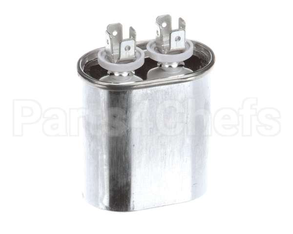 01-1000V8-00111 Baxter Capacitor,4Mfd,370Vac,Oval