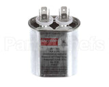 01-1000V8-00111 Baxter Capacitor,4Mfd,370Vac,Oval