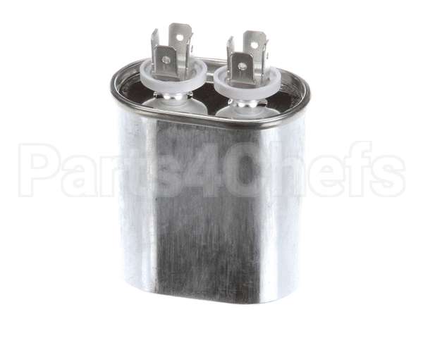 01-1000V8-00111 Baxter Capacitor,4Mfd,370Vac,Oval