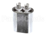 01-1000V8-00111 Baxter Capacitor,4Mfd,370Vac,Oval