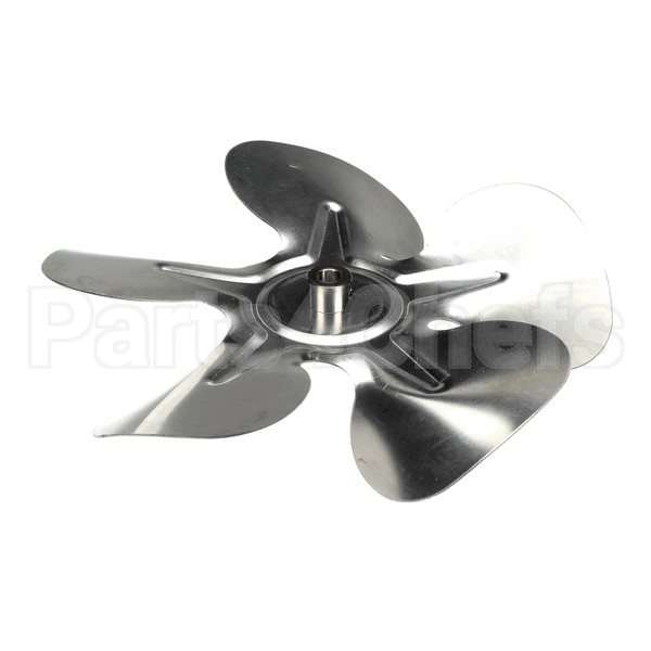 01-1000V8-00113 Compatible Baxter Blade, Fan-Aluminum8Dia, 5/16Bore