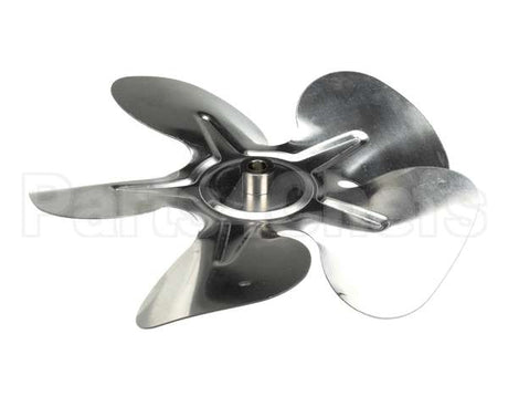 01-1000V8-00113 Baxter Blade,Fan-Aluminum 8Dia,5/16Bore