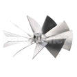 01-1000V8-00117 Compatible Baxter Blade, Fan - Aluminum 5 Dia