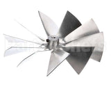 01-1000V8-00117 Baxter Blade,Fan - Aluminum 5 Dia.