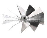 01-1000V8-00117 Baxter Blade,Fan - Aluminum 5 Dia.