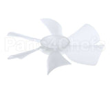 01-1000V8-00130 Baxter Blade, Fan - Plastic (6 Dia)