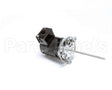 01-1000V8-00133 Baxter Motor,3000 Rpm-6Shaft(Fasco)