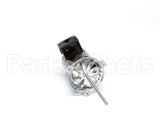 01-1000V8-00133 Baxter Motor,3000 Rpm-6Shaft(Fasco)