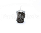 01-1000V8-00133 Baxter Motor,3000 Rpm-6Shaft(Fasco)