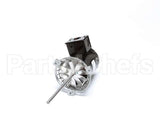 01-1000V8-00133 Baxter Motor,3000 Rpm-6Shaft(Fasco)