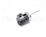 01-1000V8-00133 Baxter Motor,3000 Rpm-6Shaft(Fasco)