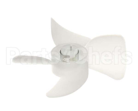 01-1000V8-00134 Baxter Blade,Fan-Plastic(2.5 Dia)