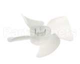 01-1000V8-00134 Baxter Blade,Fan-Plastic(2.5 Dia)