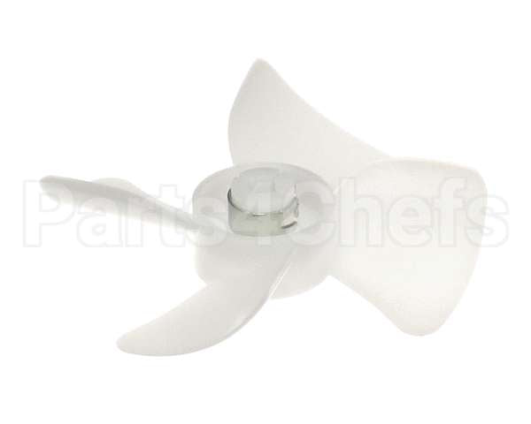 01-1000V8-00134 Baxter Blade,Fan-Plastic(2.5 Dia)