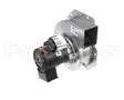 01-1000V8-00156 Baxter Motor, Draft Inducer